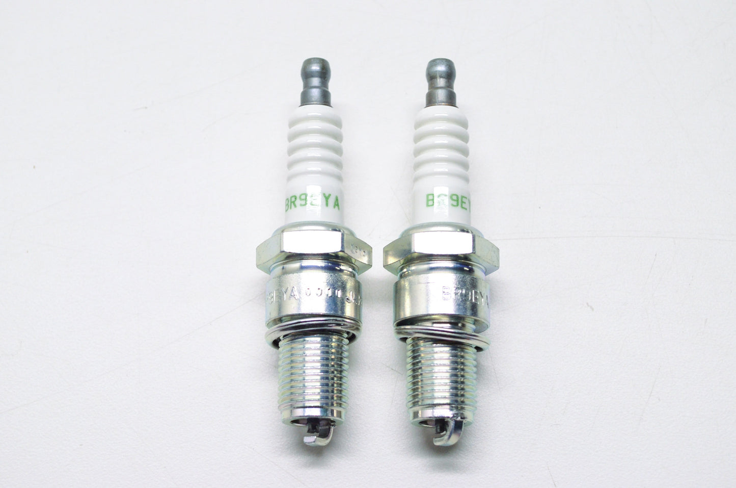 New NGK Spark Plug Qty 2 NOS