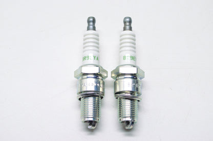 New NGK Spark Plug Qty 2 NOS