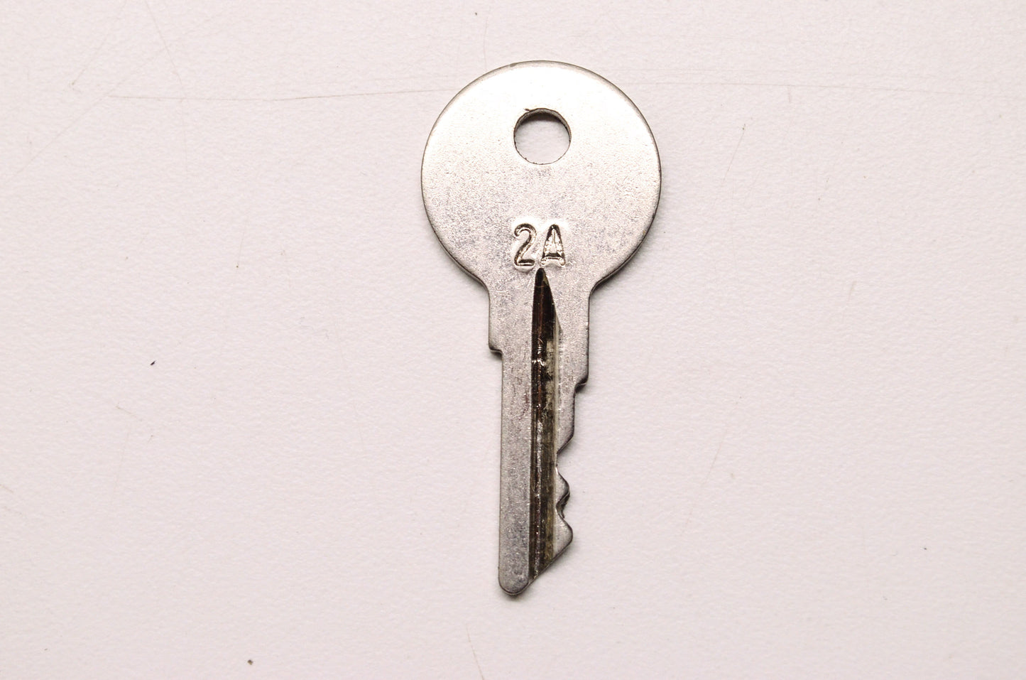 New OEM Quicksilver Mercury Marine Key 2A NOS