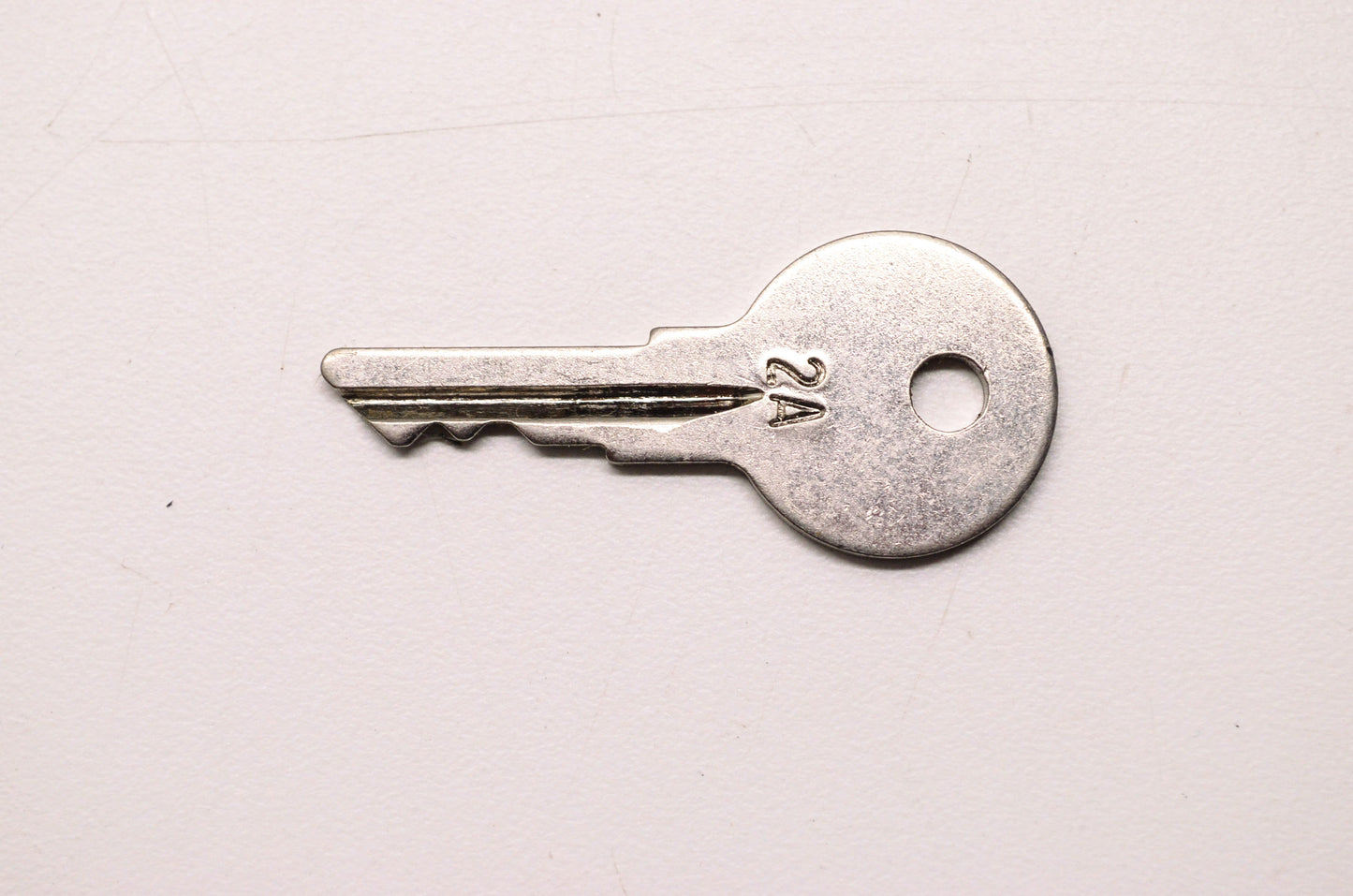 New OEM Quicksilver Mercury Marine Key 2A NOS