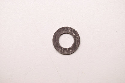 New OEM Quicksilver Mercury Marine Flush Plug Gasket NOS
