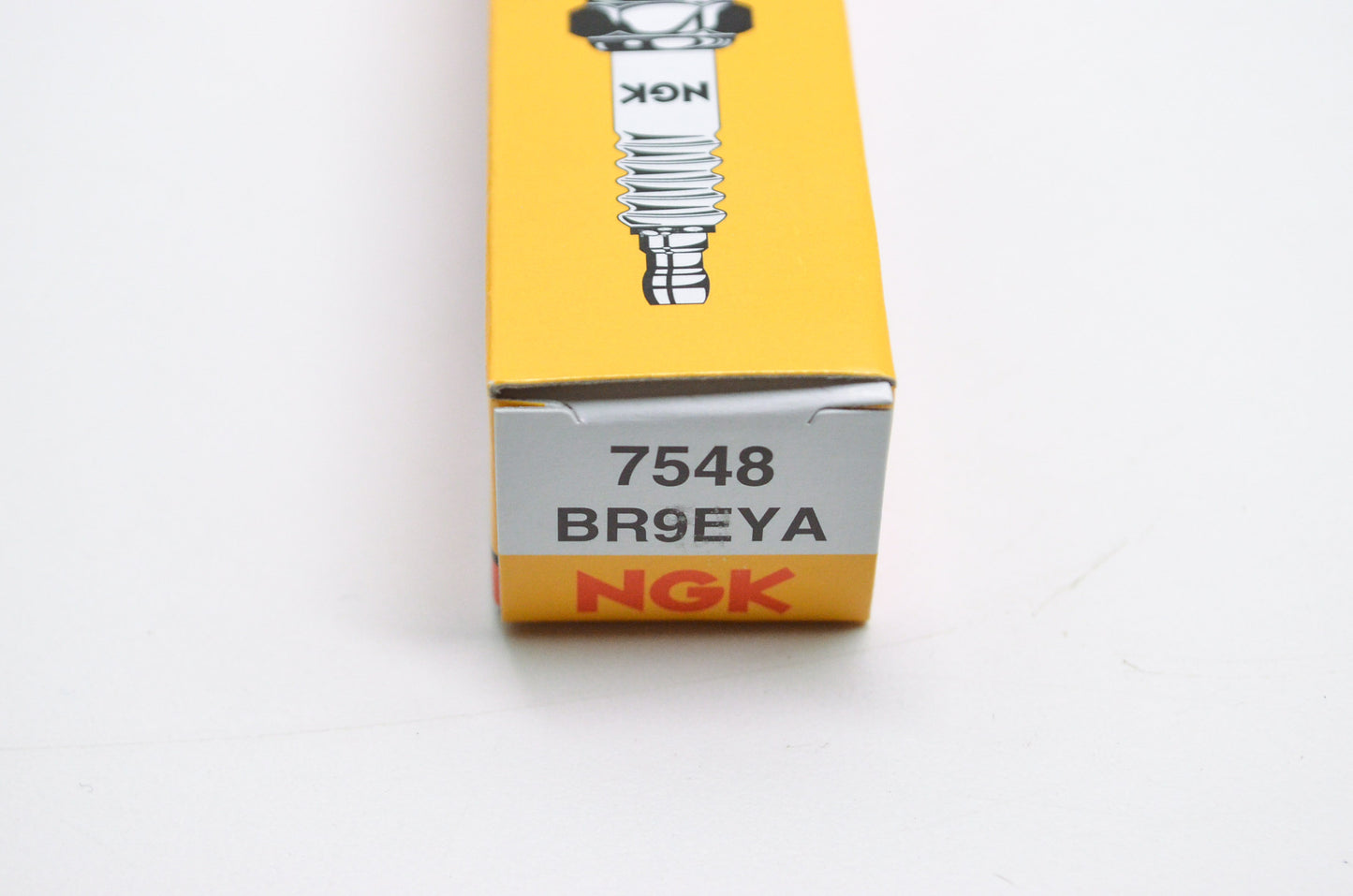New NGK Spark Plug Qty 2 NOS