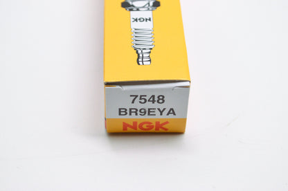 New NGK Spark Plug Qty 2 NOS