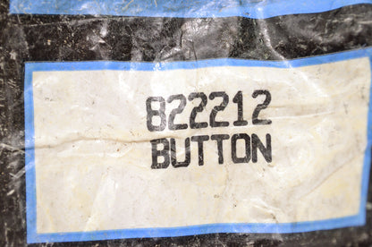 New OEM Quicksilver Mercury Marine Button NOS