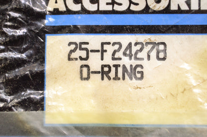 New OEM Quicksilver Mercury Marine O-Ring NOS