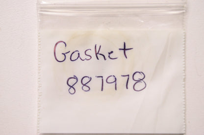New OEM Quicksilver Mercury Marine Gasket NOS