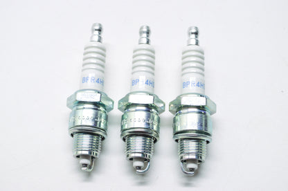 NGK BPR4HS, 7823 Spark Plug Qty 3 NOS