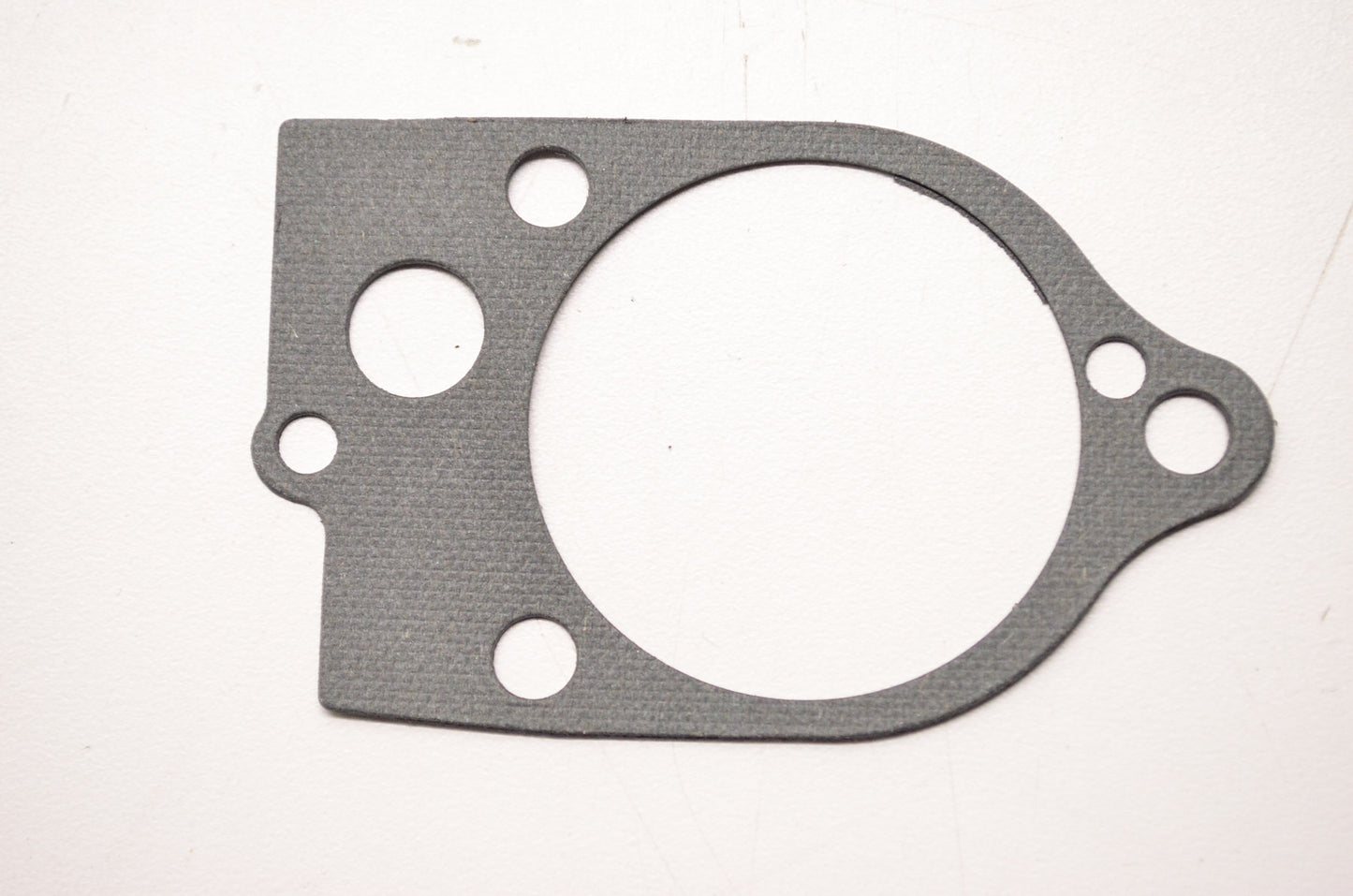 New OEM Quicksilver Mercury Marine Lower Water Pump Gasket NOS