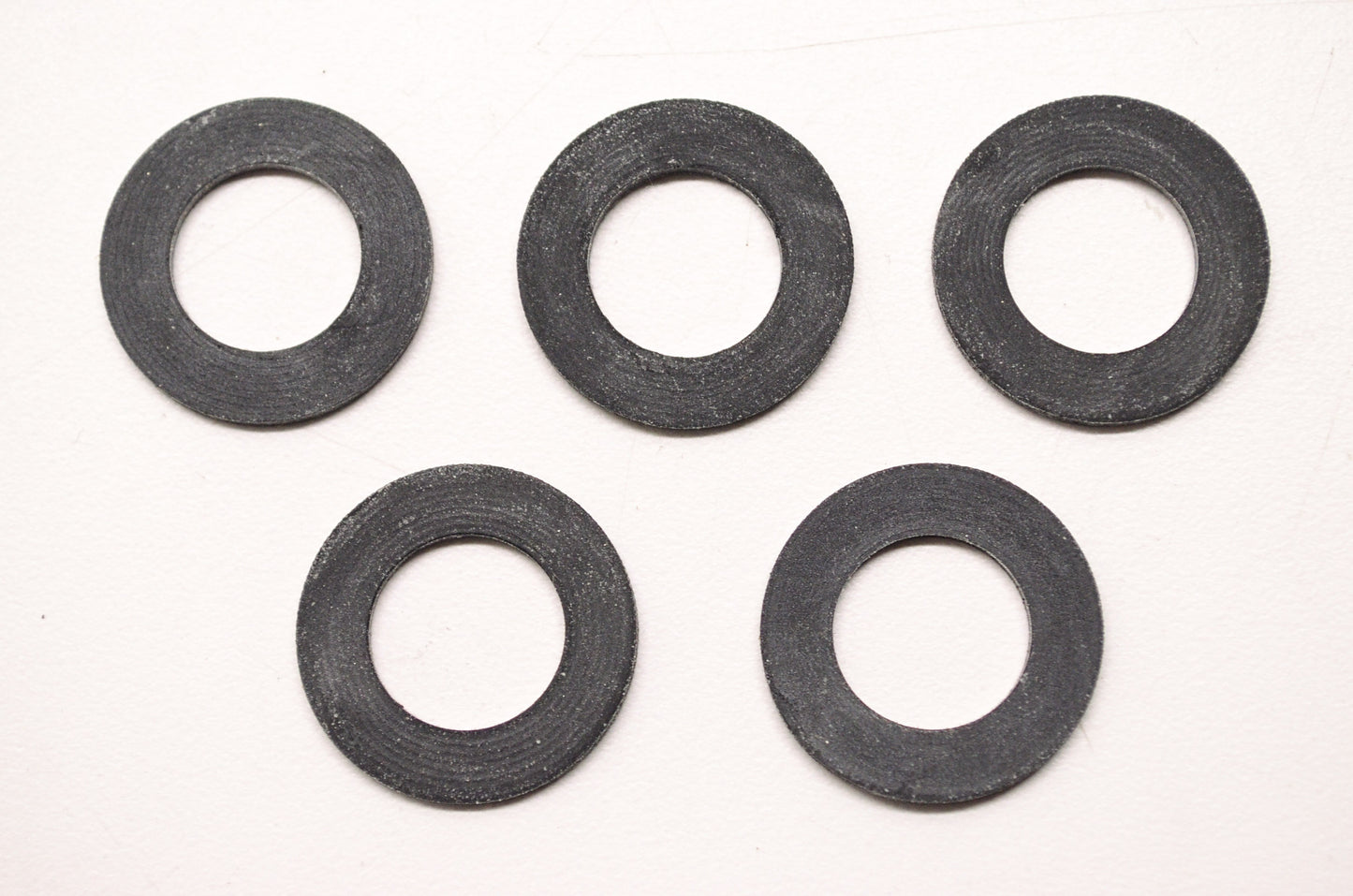 New OEM Quicksilver Mercury Marine Washer Qty 5 NOS