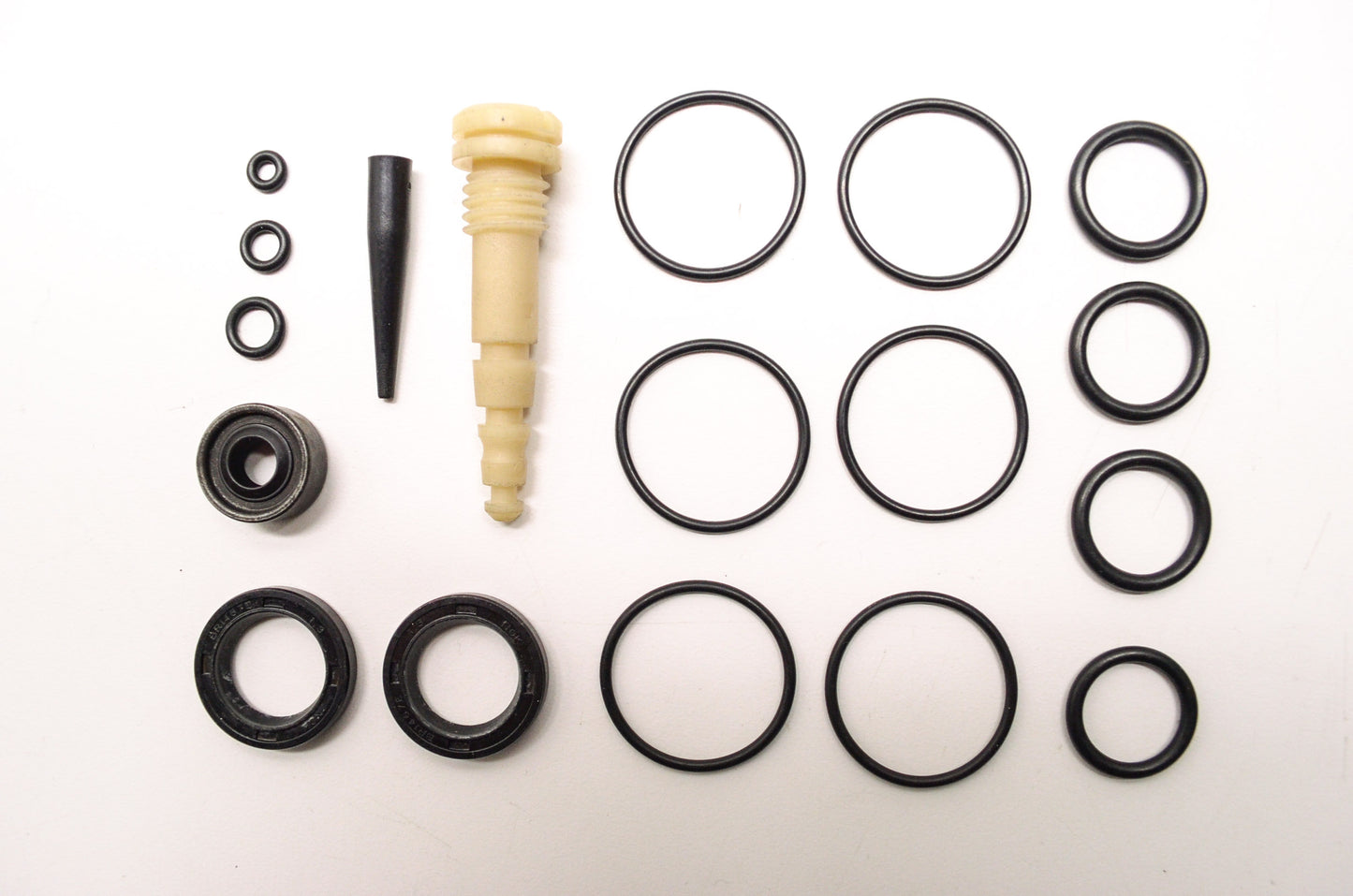 New OEM Quicksilver Mercury Marine O-Ring Kit Small Parts  NOS