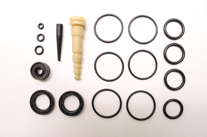 New OEM Quicksilver Mercury Marine O-Ring Kit Small Parts  NOS
