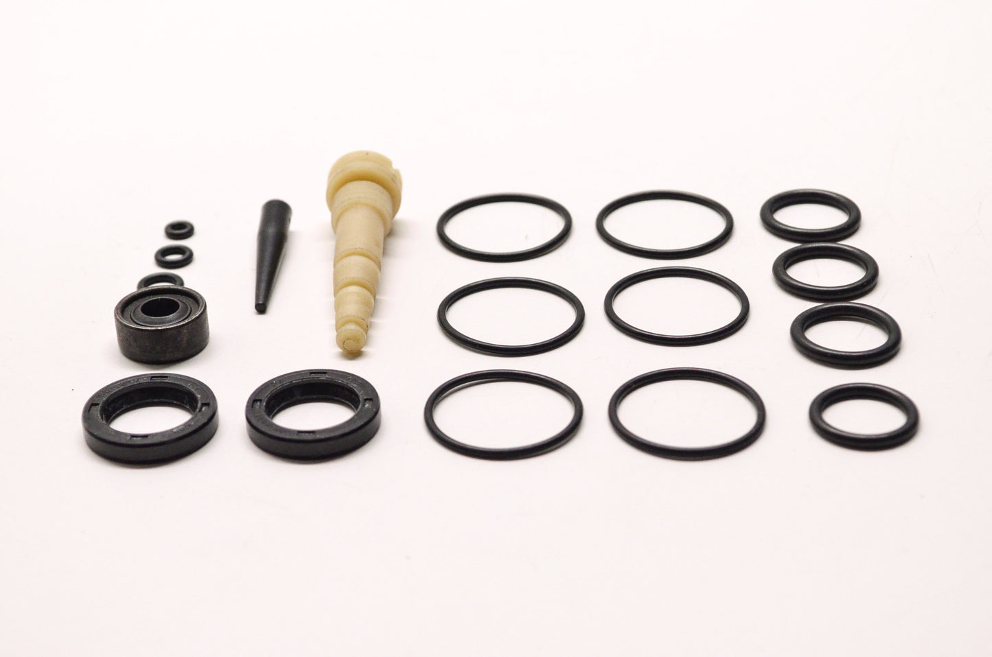 New OEM Quicksilver Mercury Marine O-Ring Kit Small Parts  NOS