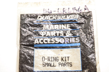 New OEM Quicksilver Mercury Marine O-Ring Kit Small Parts  NOS