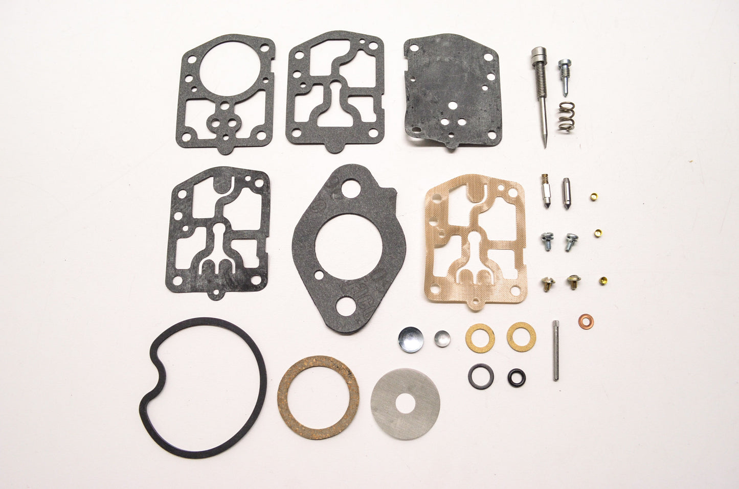 New OEM Quicksilver Mercury Marine Repair Kit NOS