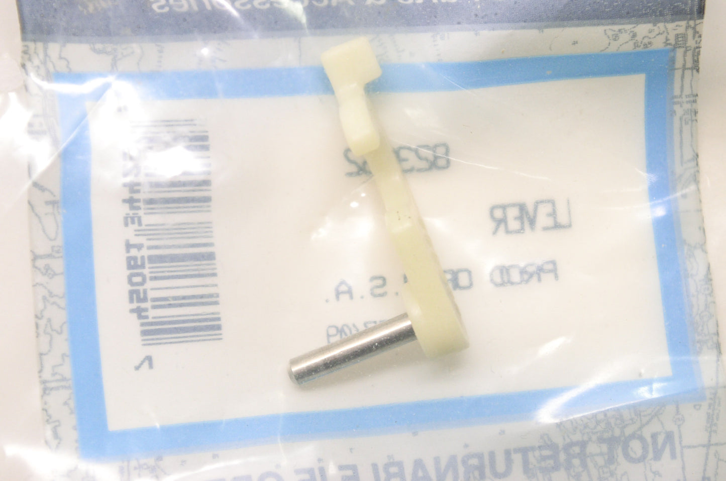 New OEM Quicksilver Mercury Marine Lever NOS