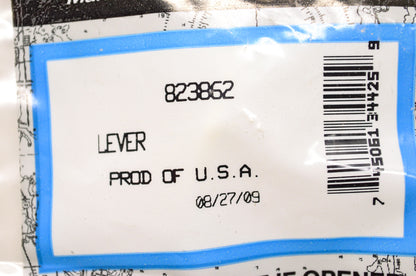 New OEM Quicksilver Mercury Marine Lever NOS