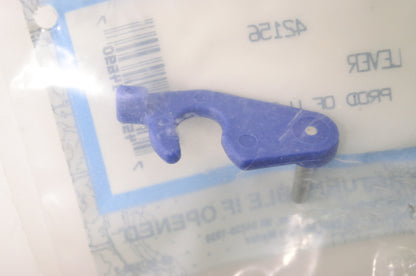 New OEM Quicksilver Mercury Marine Lever NOS