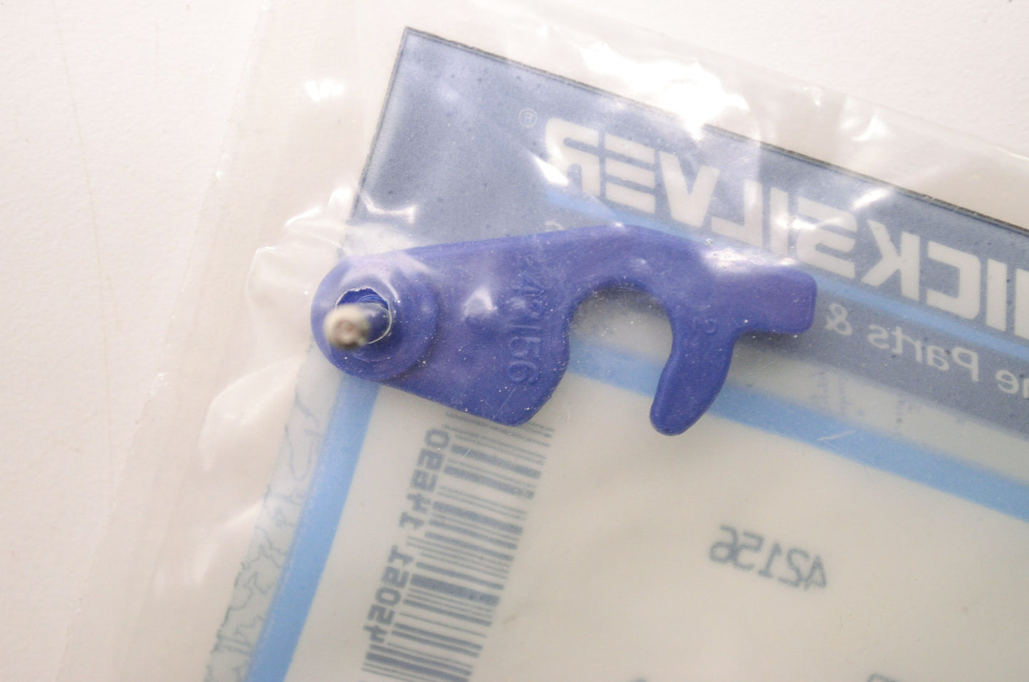 New OEM Quicksilver Mercury Marine Lever NOS