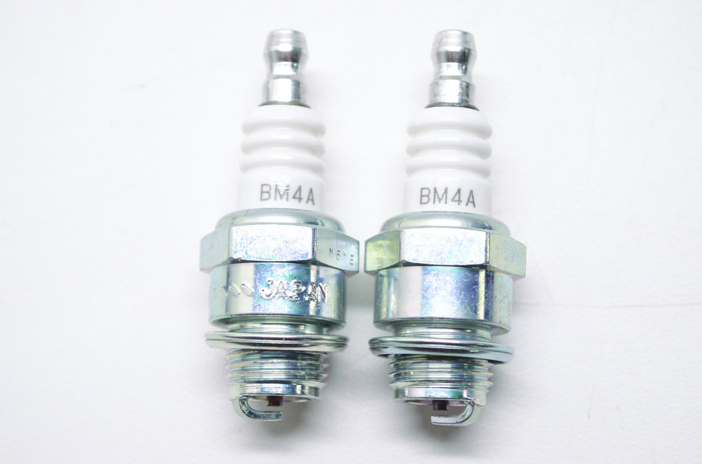 New NGK Spark Plug Qty 2 NOS