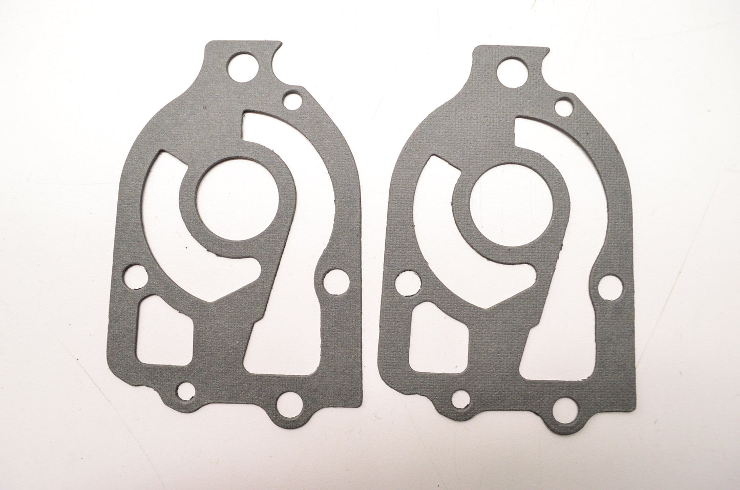 New OEM Quicksilver Mercury Marine Gasket Qty 2 NOS