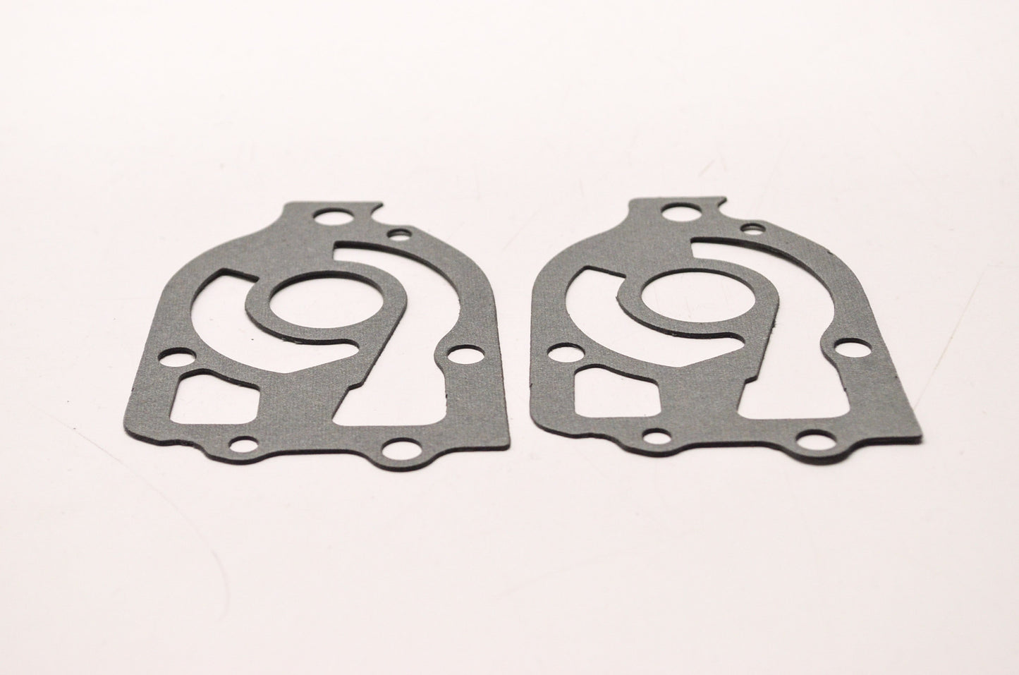 New OEM Quicksilver Mercury Marine Gasket Qty 2 NOS