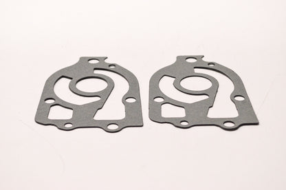 New OEM Quicksilver Mercury Marine Gasket Qty 2 NOS