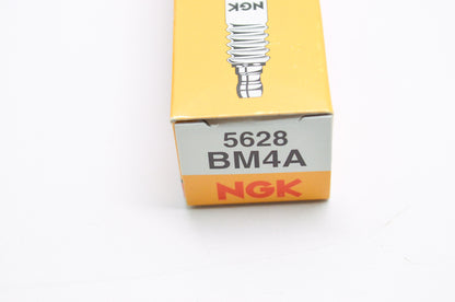 New NGK Spark Plug Qty 2 NOS