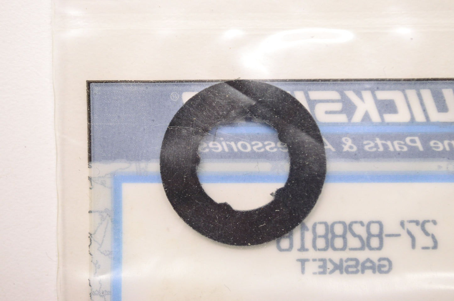 New OEM Mercury Gasket NOS