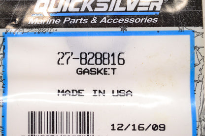 New OEM Mercury Gasket NOS