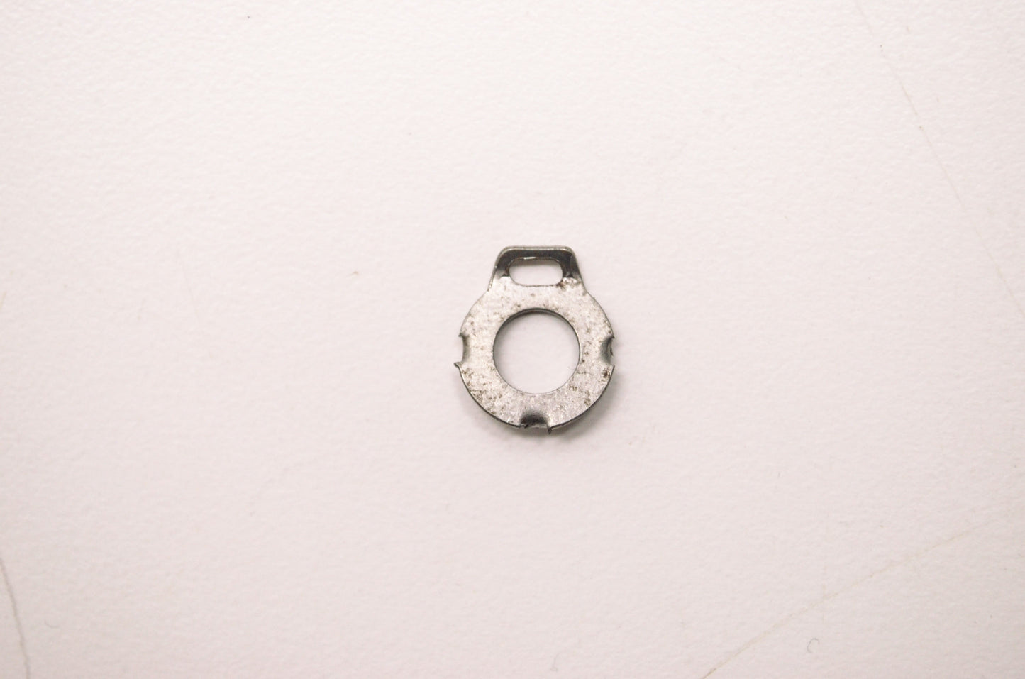 New OEM Quicksilver Mercury Marine Tab Washer NOS