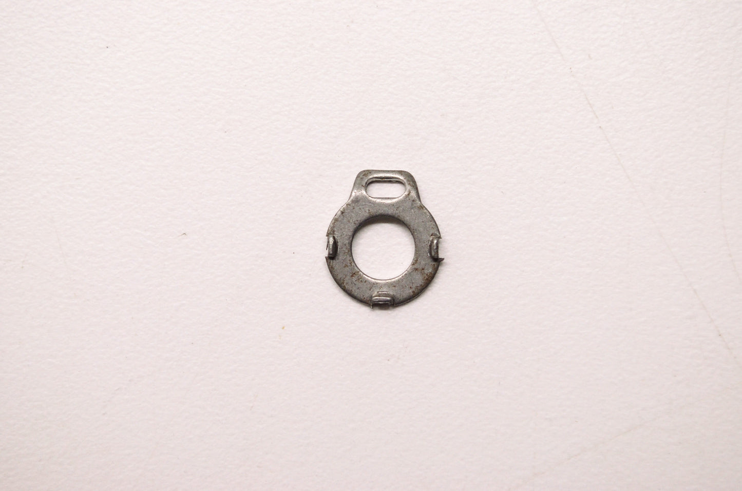 New OEM Quicksilver Mercury Marine Tab Washer NOS