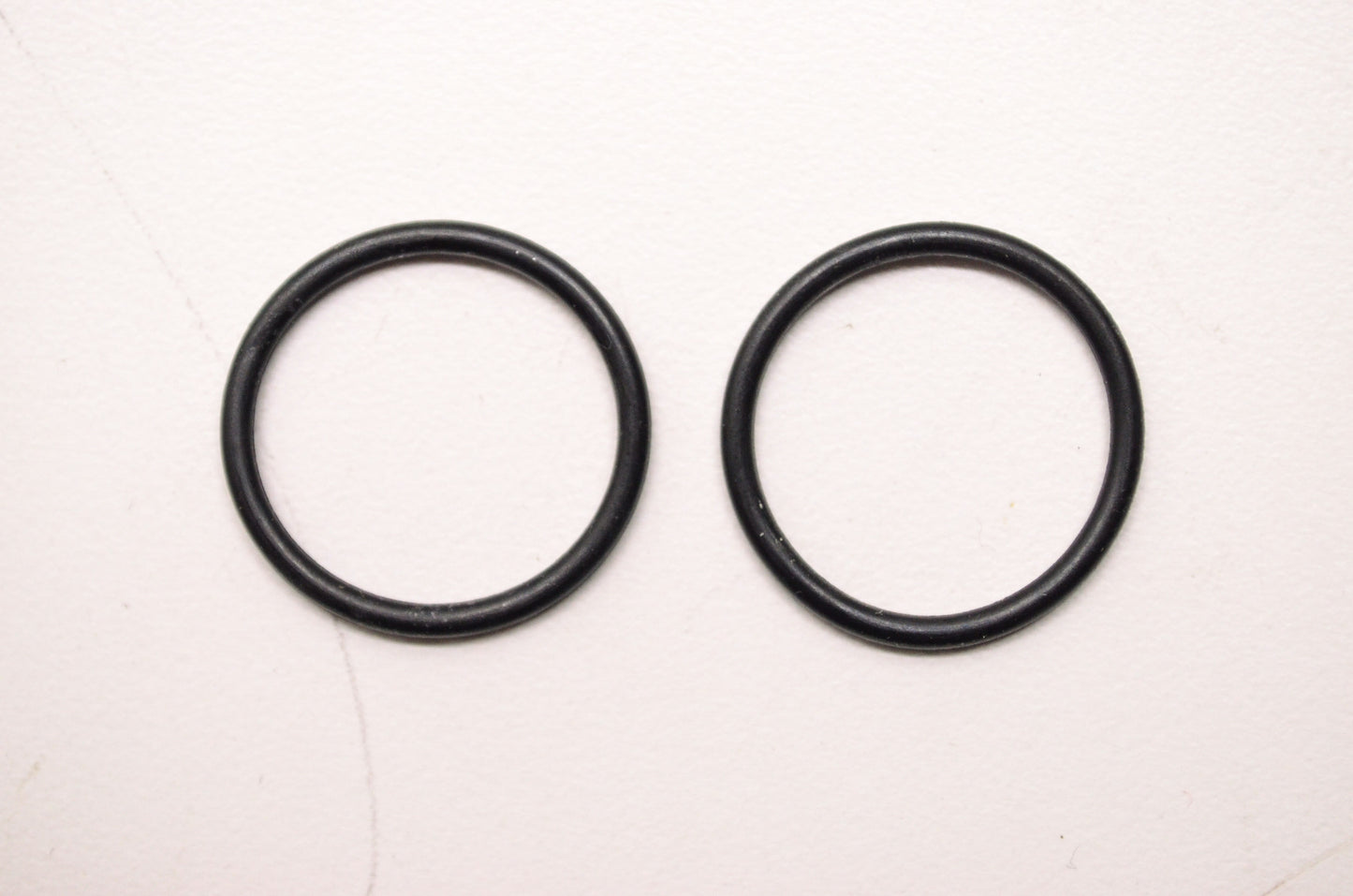 New OEM Quicksilver Mercury Marine O-Ring Qty 2 NOS