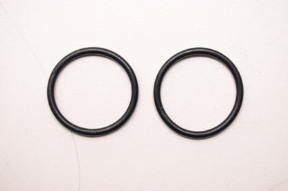 New OEM Quicksilver Mercury Marine O-Ring Qty 2 NOS