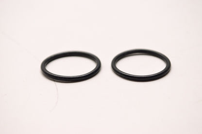New OEM Quicksilver Mercury Marine O-Ring Qty 2 NOS