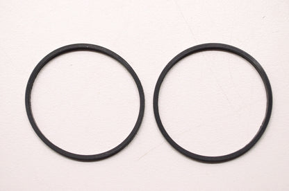 Quicksilver 25-897536 Mercury Marine Seal Qty 2 NOS
