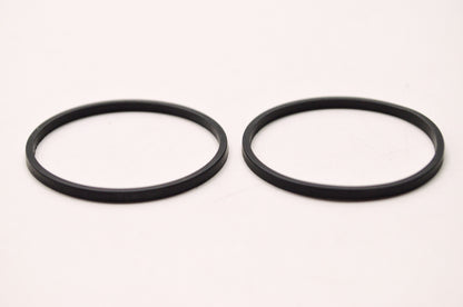 Quicksilver 25-897536 Mercury Marine Seal Qty 2 NOS