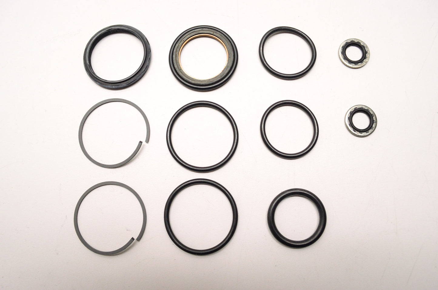 New OEM Quicksilver Mercury Marine O-Ring Kit NOS