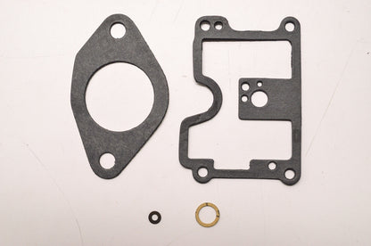 New OEM Quicksilver Mercury Marine Carburetor Gasket Kit NOS