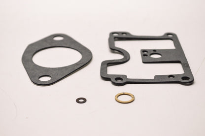 New OEM Quicksilver Mercury Marine Carburetor Gasket Kit NOS