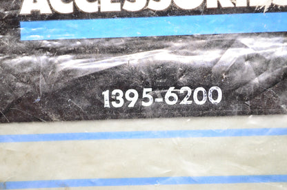 New OEM Quicksilver Mercury Marine Carburetor Gasket Kit NOS