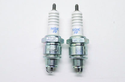 New NGK Spark Plug Qty 2 NOS