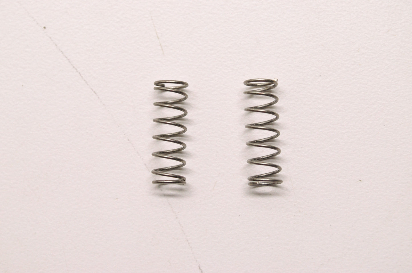 New OEM Quicksilver Mercury Marine Prestolite Electric Springs Qty 2 NOS