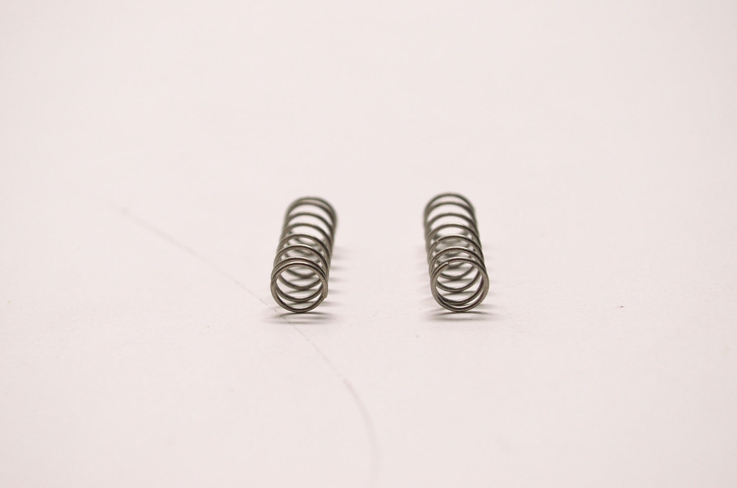 New OEM Quicksilver Mercury Marine Prestolite Electric Springs Qty 2 NOS