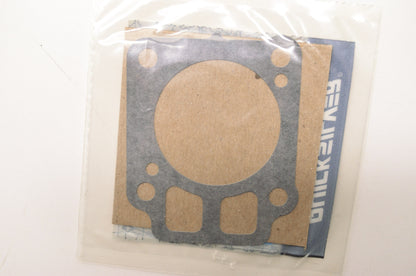 New OEM Quicksilver Mercury Marine Gasket NOS