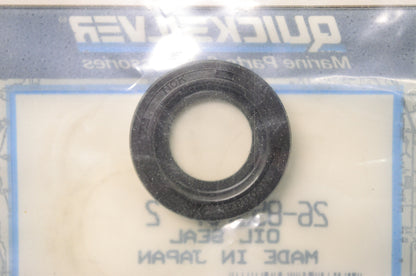 New OEM Quicksilver Mercury Marine Oil Seal NOS