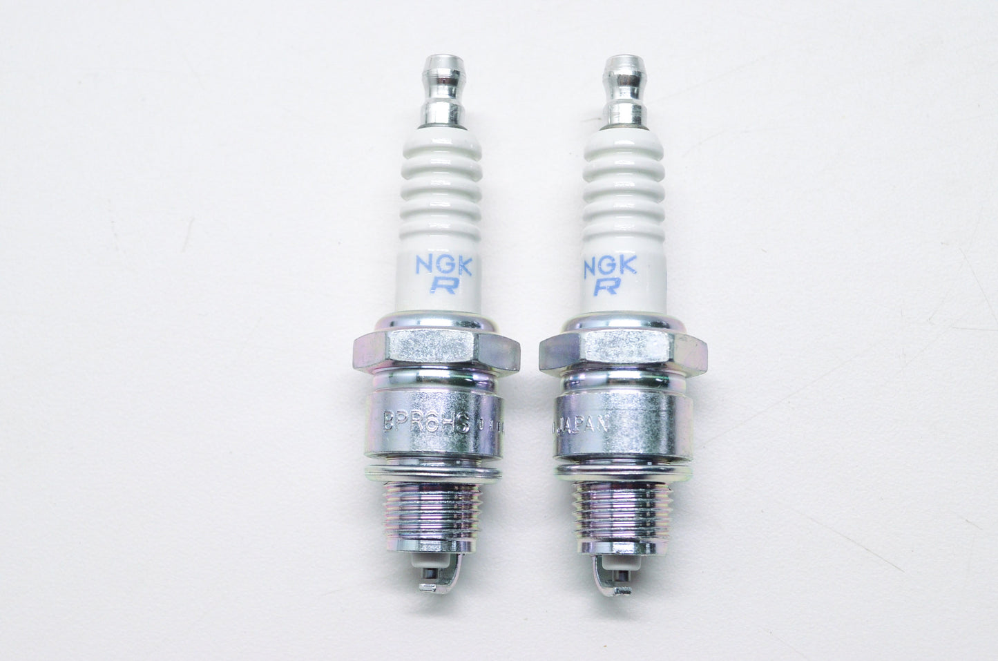 New NGK Spark Plug QTY 2 NOS