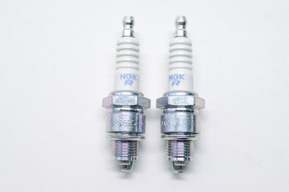 New NGK Spark Plug QTY 2 NOS