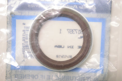 New OEM Quicksilver Mercury Marine Seal NOS