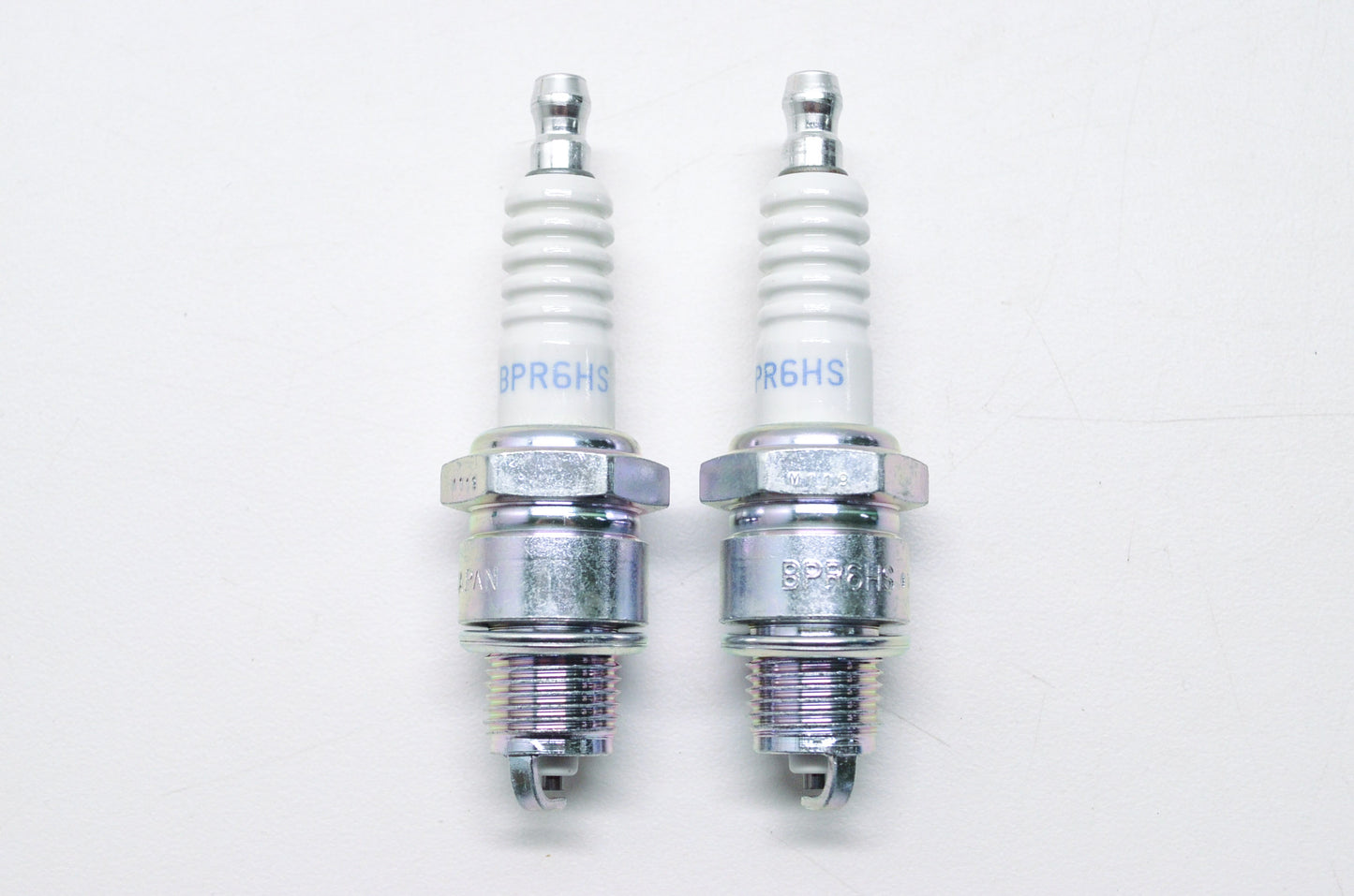 New NGK Spark Plug QTY 2 NOS