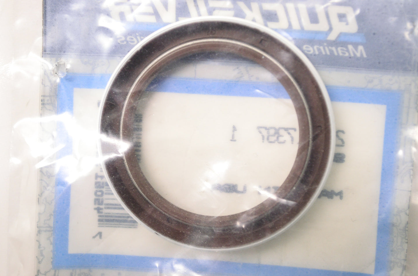 New OEM Quicksilver Mercury Marine Seal NOS